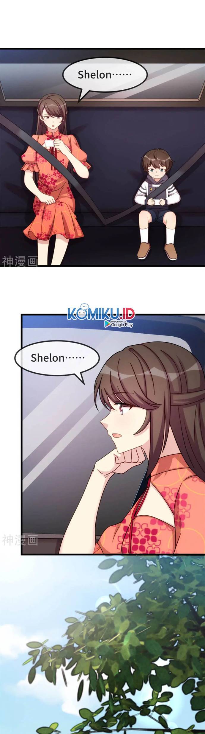 CEO’s Sudden Proposal Chapter 296 Gambar 5